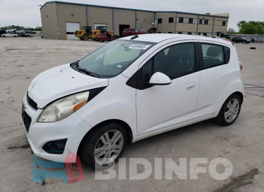 KL8CD6S96EC577193 Photo# 1