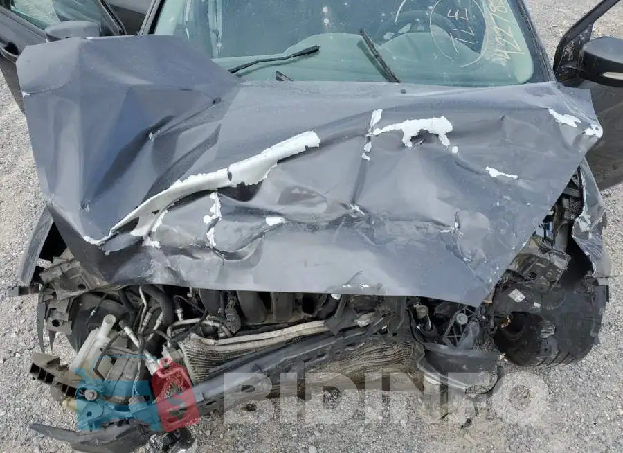 1FADP3F25GL306391 Photo# 11