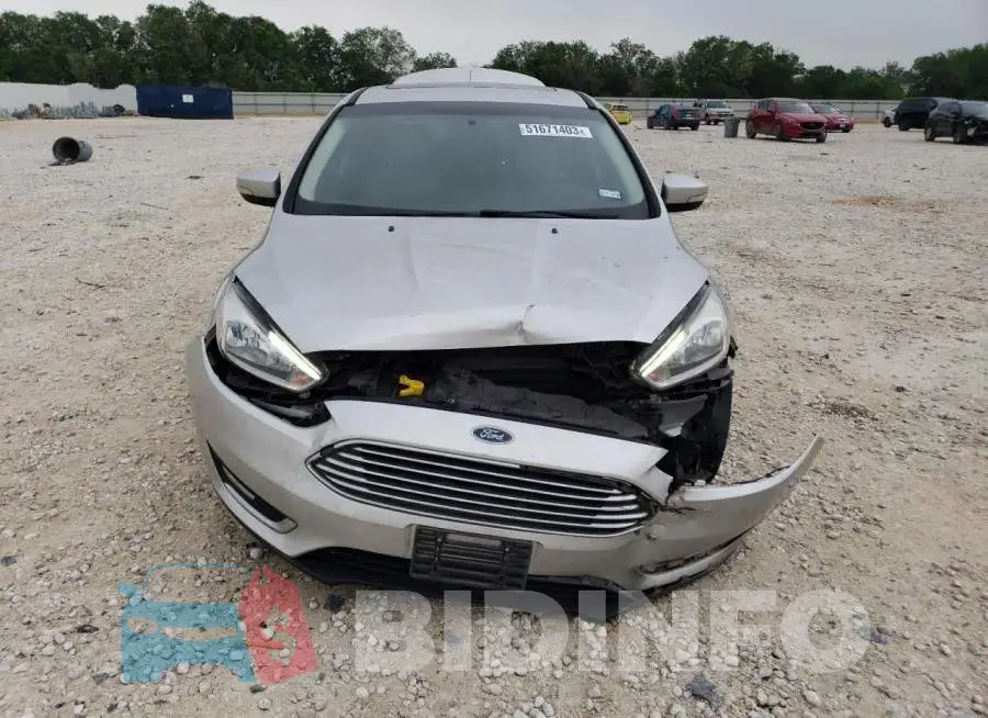 1FADP3J26HL287813 Photo# 5