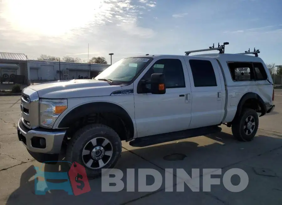 1FT7W2B64FED60202 Photo# 1