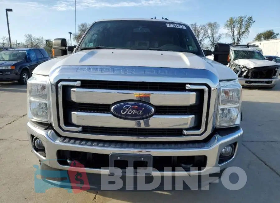 1FT7W2B64FED60202 Photo# 5