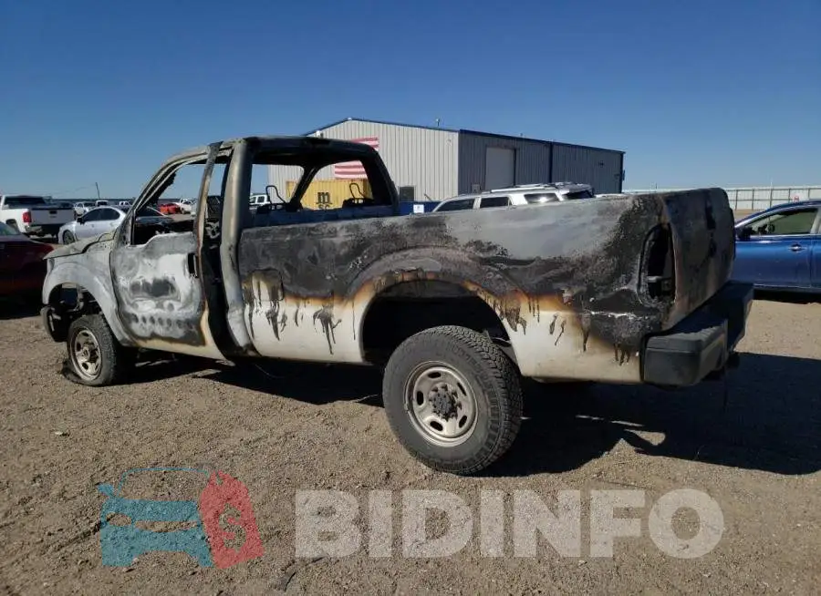 1FTBF2B60FED50700 Photo# 2