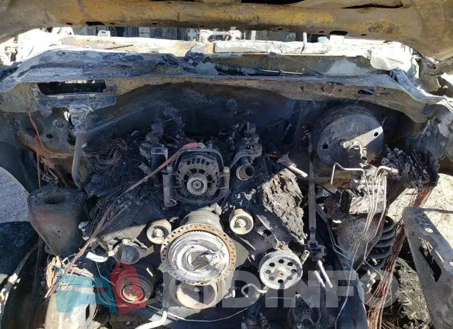 1FTBF2B60FED50700 Photo# 11