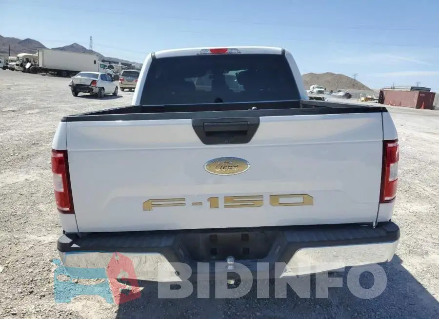 1FTEW1CB5JKC87171 Photo# 6