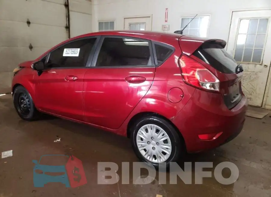 3FADP4EJ7EM146895 Photo# 2