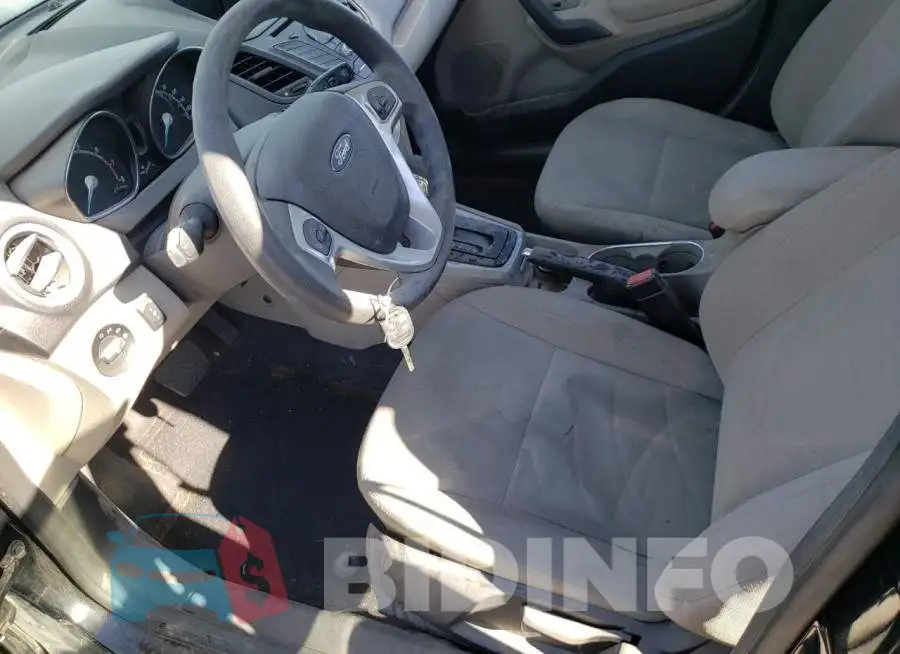 3FADP4EJXHM169043 Photo# 7