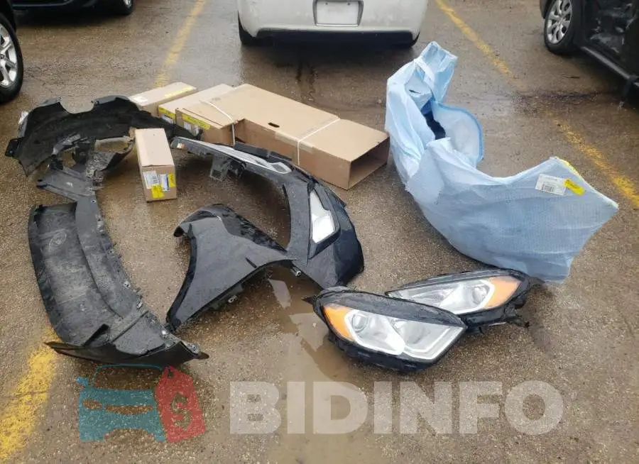 MAJ6S3GL8KC301029 Photo# 13