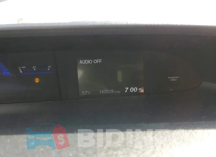 19XFB2F87FE067059 Photo# 9