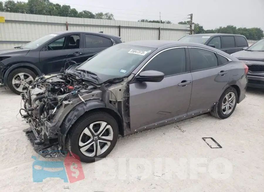 19XFC2F50HE215820 Photo# 1