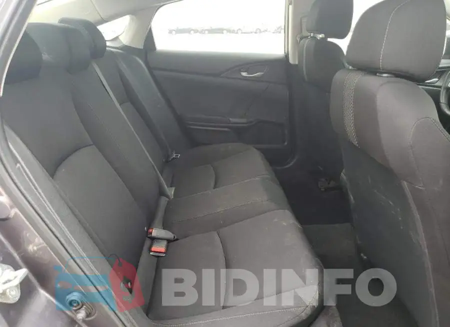 19XFC2F50HE215820 Photo# 10