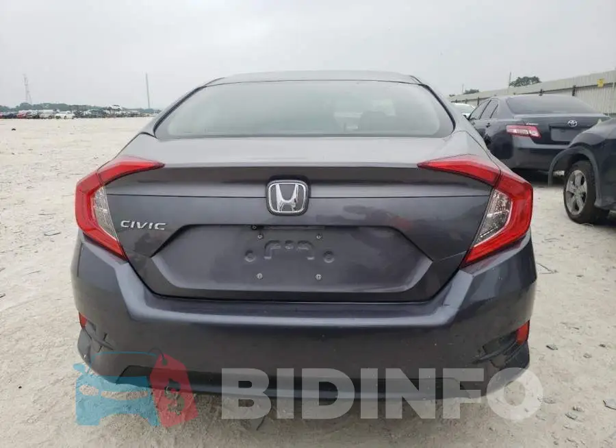 19XFC2F50HE215820 Photo# 6