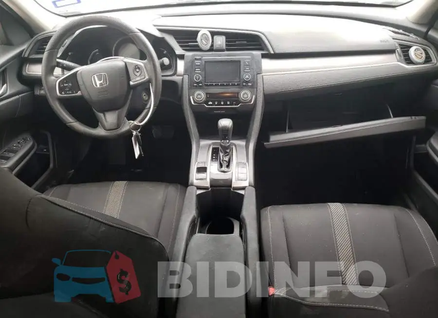 19XFC2F50HE215820 Photo# 8