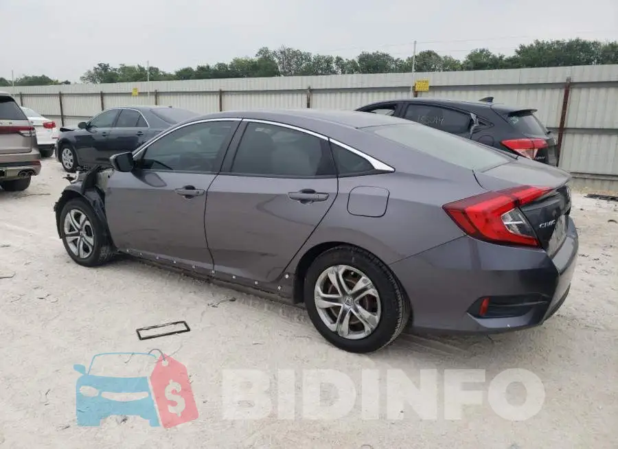 19XFC2F50HE215820 Photo# 2