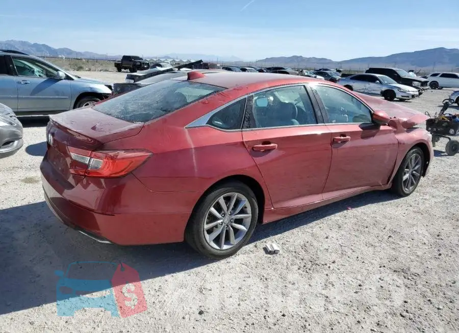 1HGCV1F15MA095080 Photo# 3