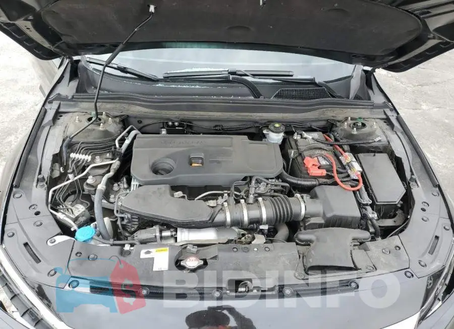 1HGCV2F36MA012151 Photo# 11