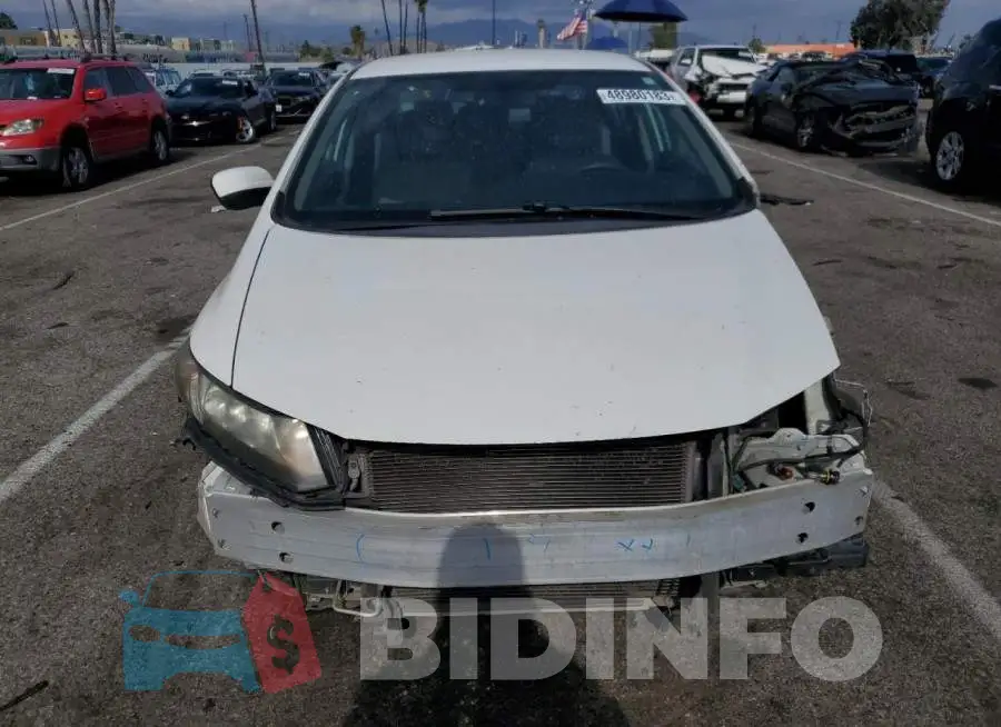 2HGFB2F55EH501652 Photo# 5