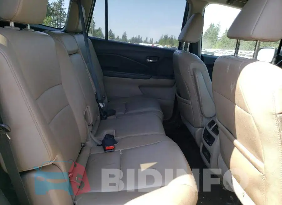 5FNYF6H55HB102430 Photo# 11