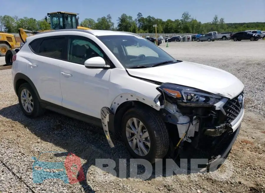KM8J33A43LU228663 Photo# 4