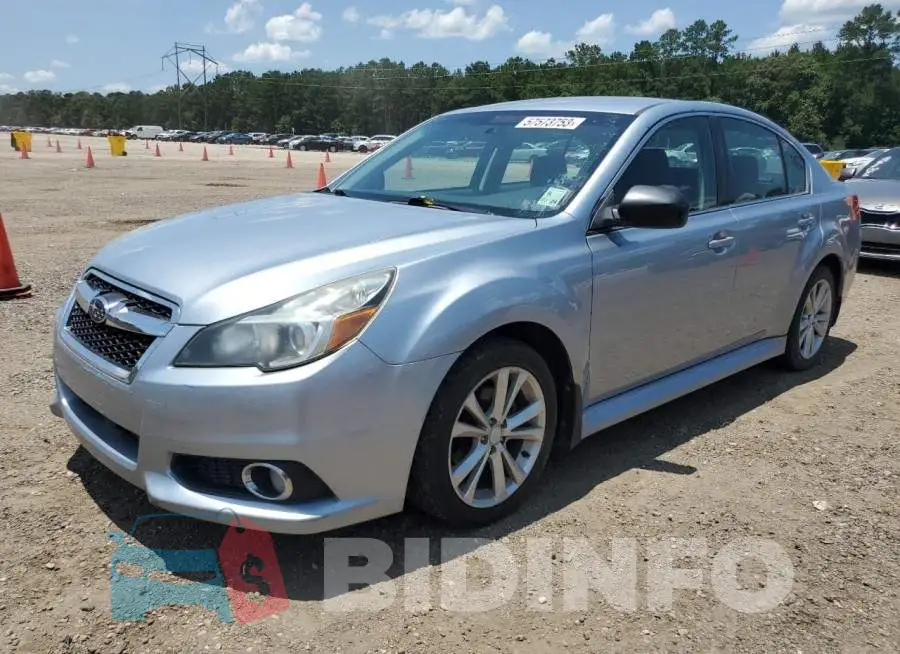 4S3BMCA65E3010823 Photo# 1