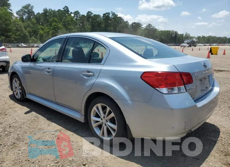 4S3BMCA65E3010823 Photo# 2
