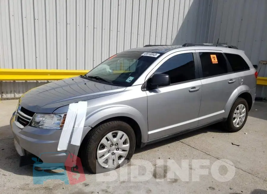 3C4PDCAB8LT207120 Photo# 1