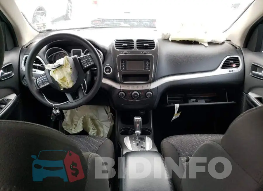 3C4PDCAB8LT207120 Photo# 8