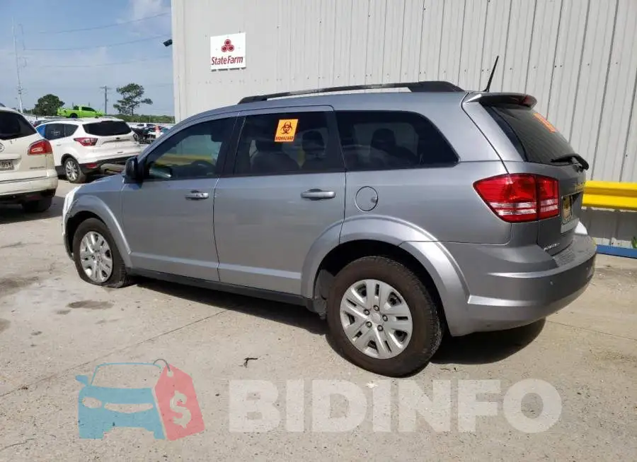 3C4PDCAB8LT207120 Photo# 2