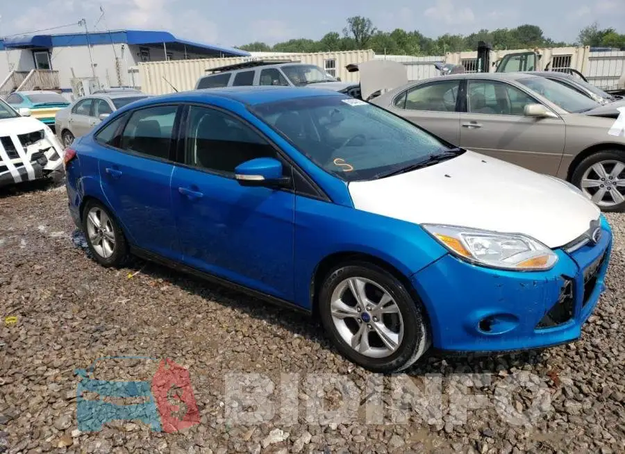 1FADP3F27EL243615 Photo# 4