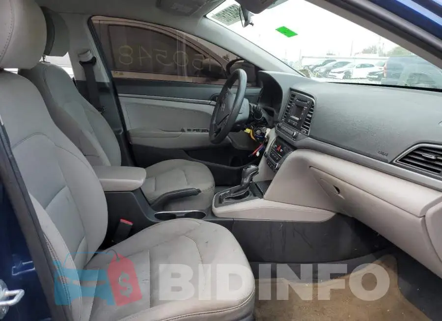 5NPD74LF1HH161590 Photo# 5