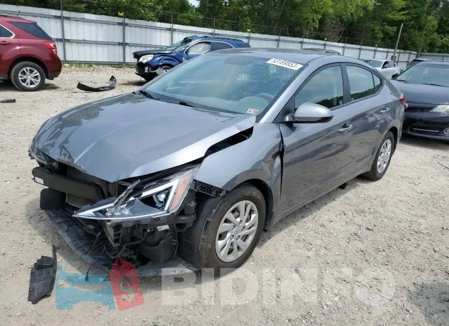 5NPD74LF1KH431750 Photo# 1