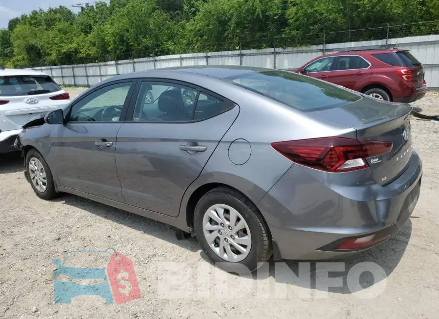 5NPD74LF1KH431750 Photo# 2