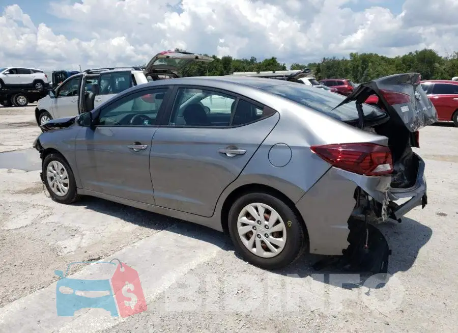 5NPD74LF6KH445756 Photo# 2