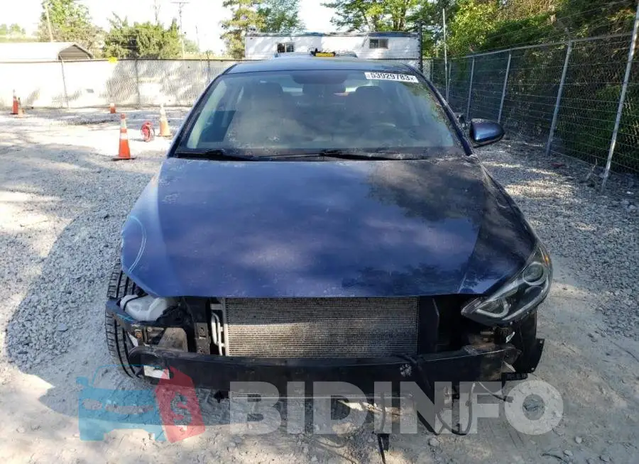 5NPD84LF4JH269964 Photo# 5
