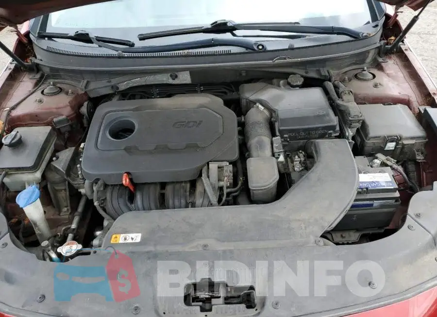 5NPE24AFXGH339291 Photo# 11