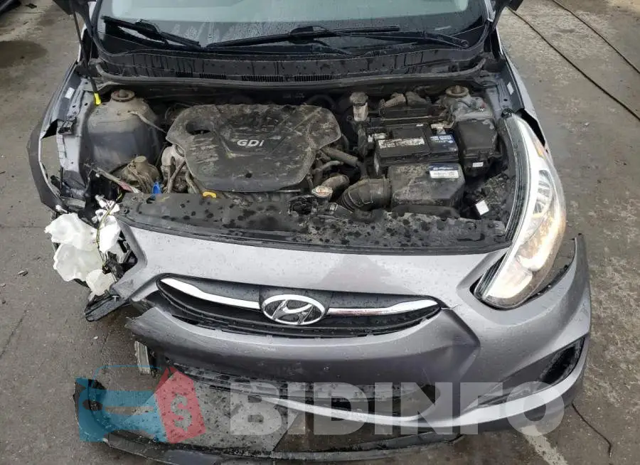 KMHCT5AE2FU216974 Photo# 11
