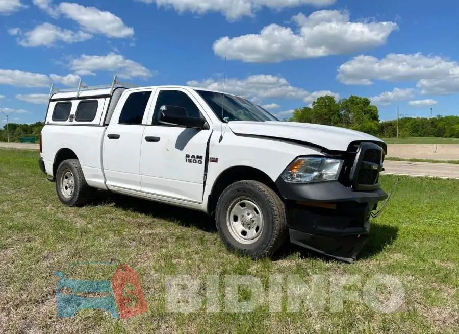 1C6RR7FT7FS543227 Photo# 1
