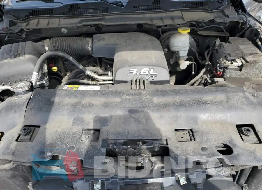 1C6RR7LG4JS138331 Photo# 11