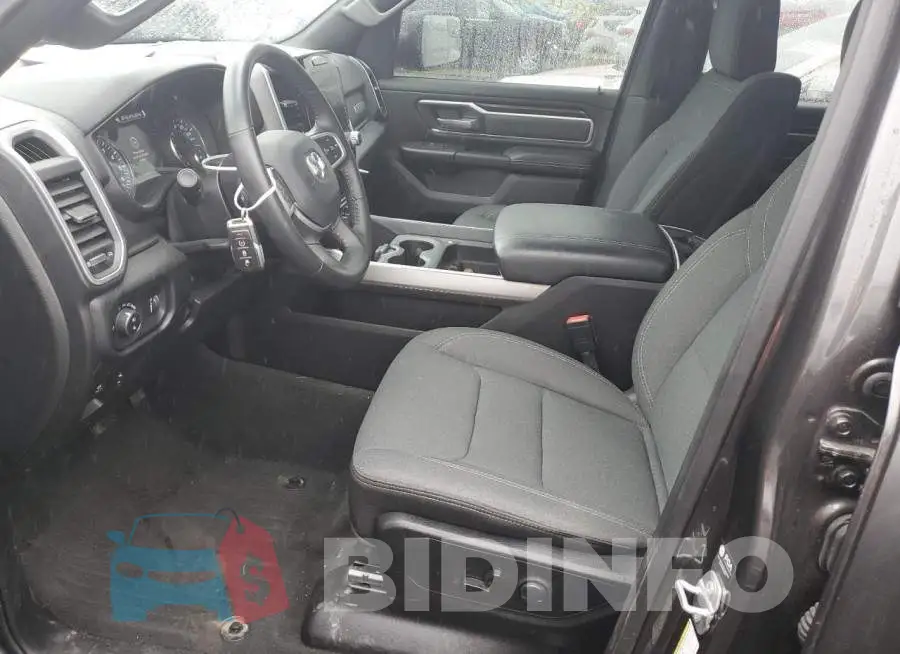 1C6SRFBT3NN133197 Photo# 7
