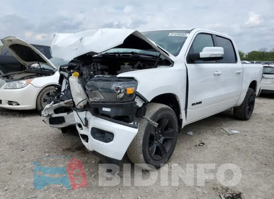1C6SRFFT1LN154623 Photo# 1