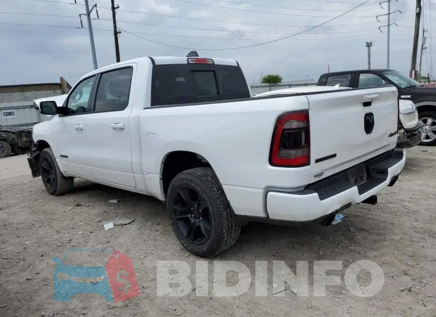 1C6SRFFT1LN154623 Photo# 2