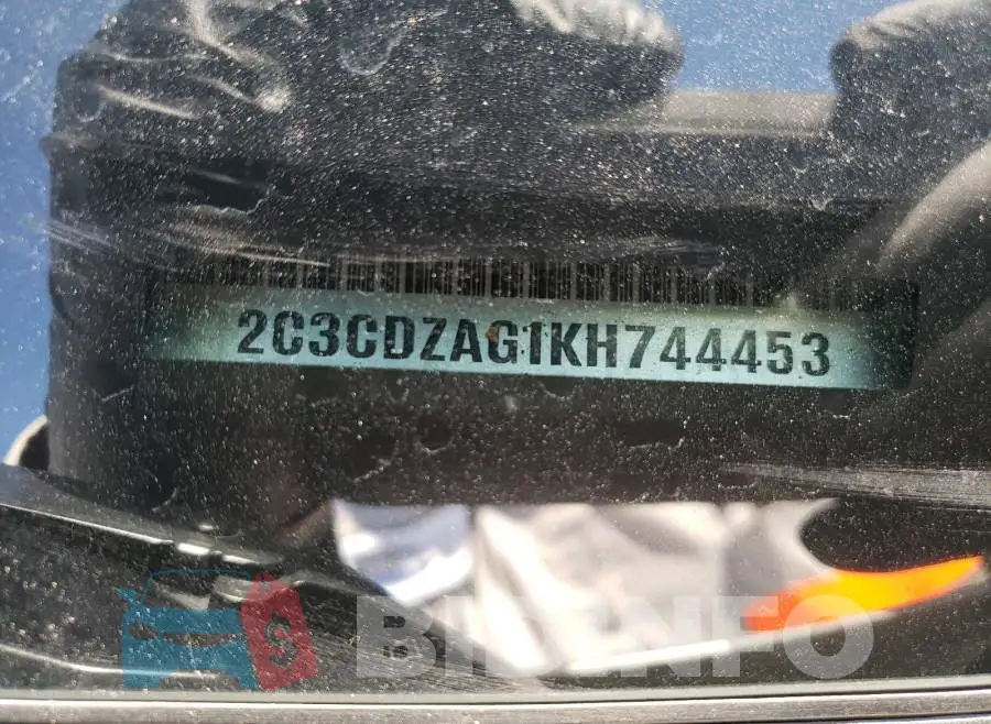 1C6SRFFT1LN193700 Photo# 10