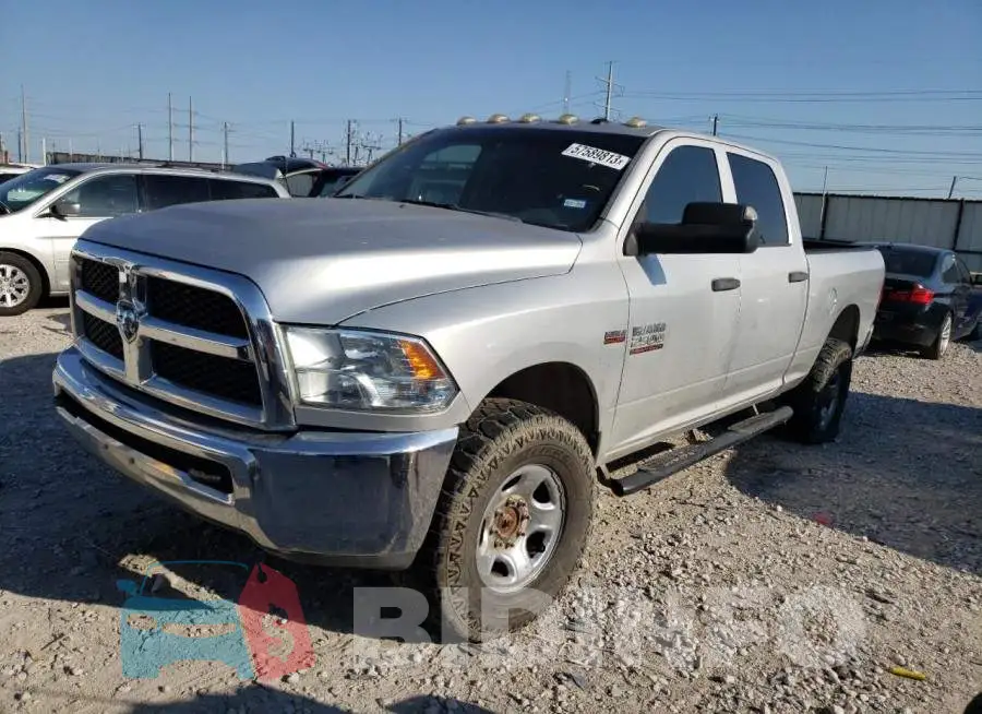 3C6UR5CJ3FG581823 Photo# 1