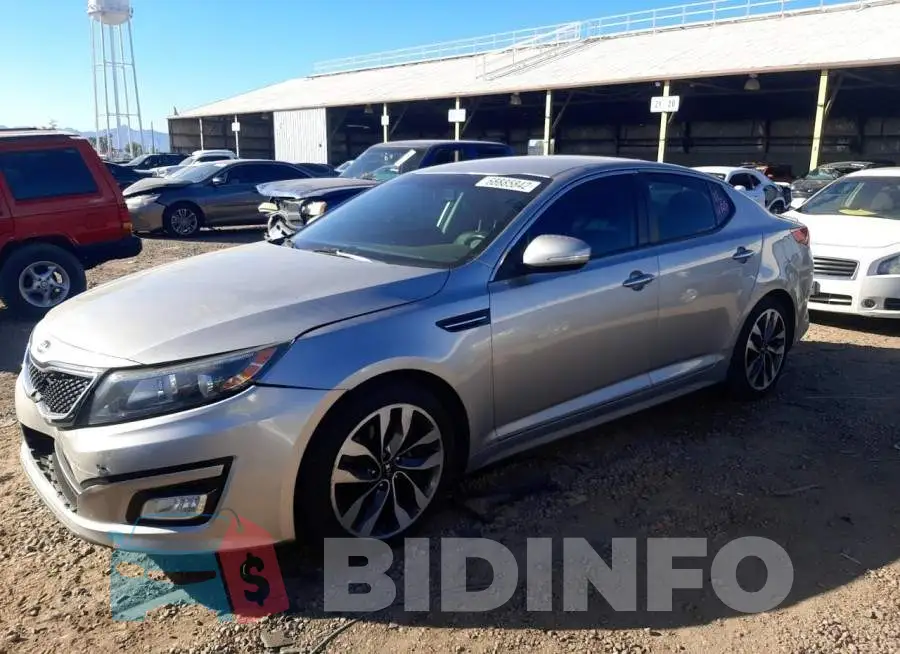 5XXGR4A76FG459967 Photo# 1