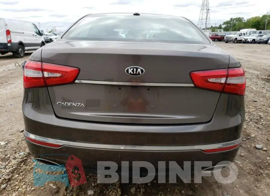 KNALN4D74E5133672 Photo# 6