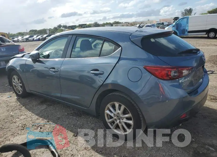 3MZBM1L72FM187773 Photo# 2