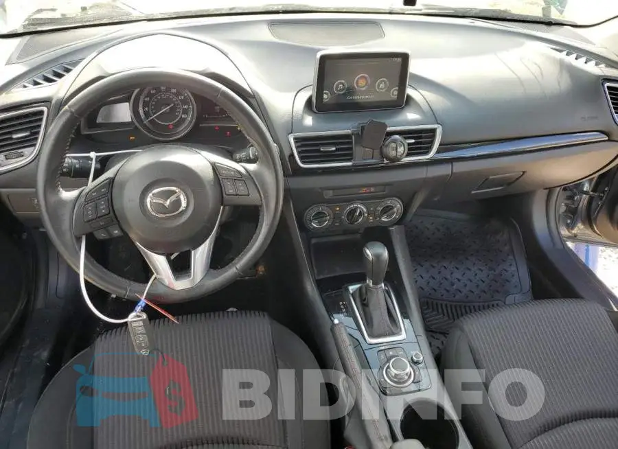 3MZBM1L72FM187773 Photo# 8