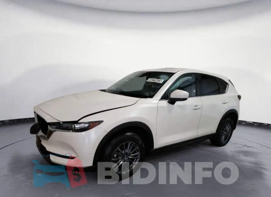 JM3KFBCM2M0359493 Photo# 1