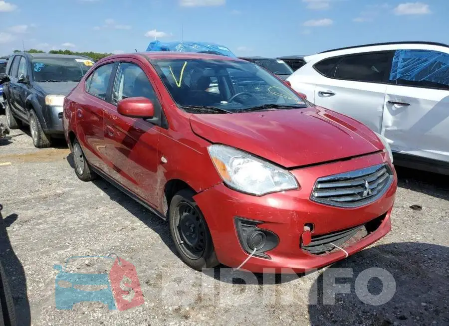 ML32F3FJ2KHF09607 Photo# 1