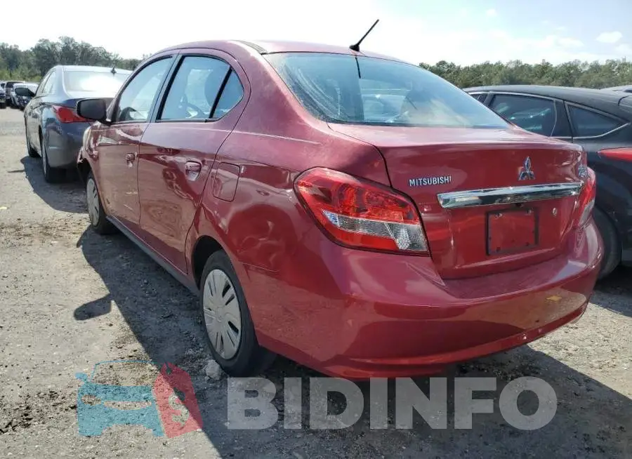 ML32F3FJ2KHF09607 Photo# 3