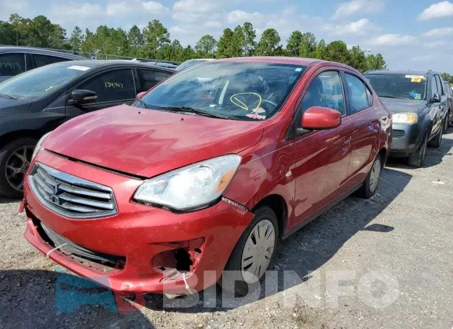 ML32F3FJ2KHF09607 Photo# 2